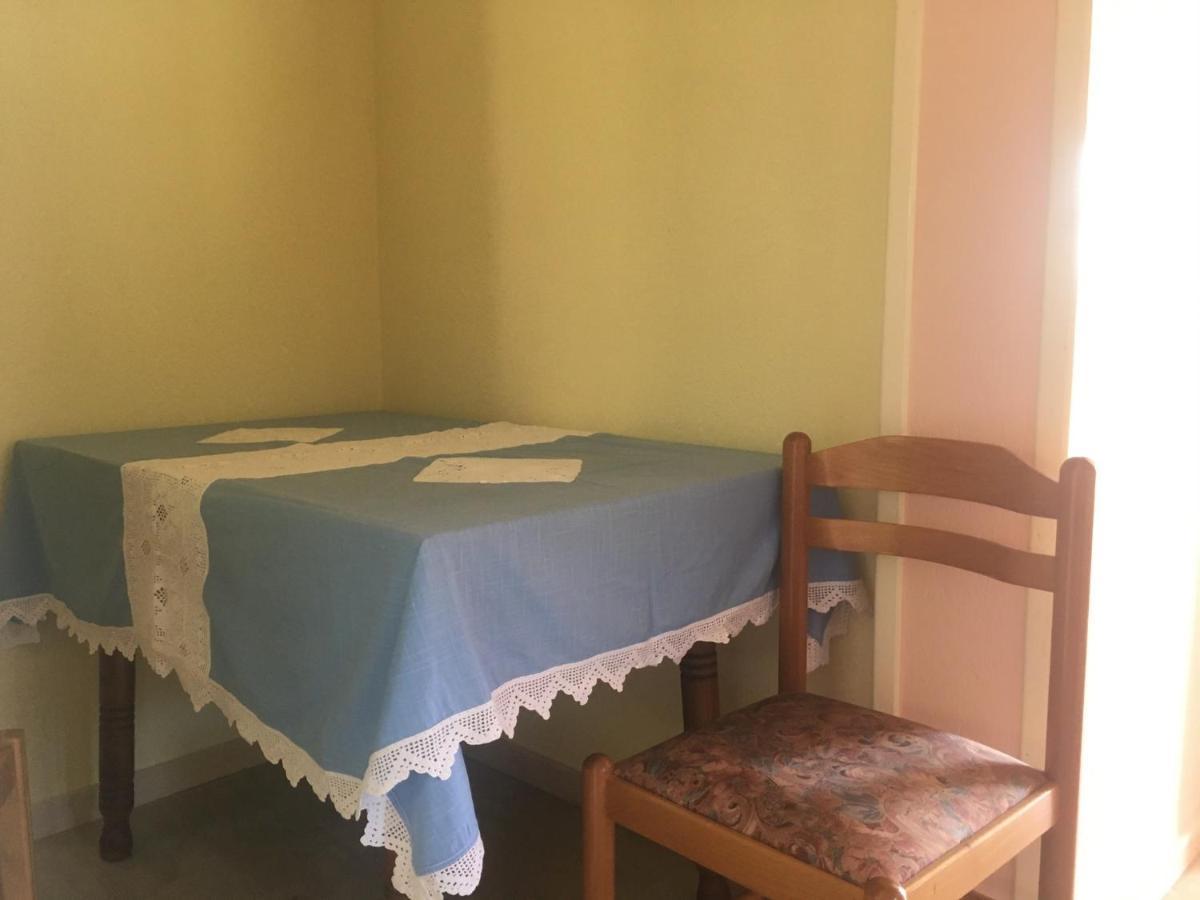Nikolas Apartments Kalami Bay ภายนอก รูปภาพ